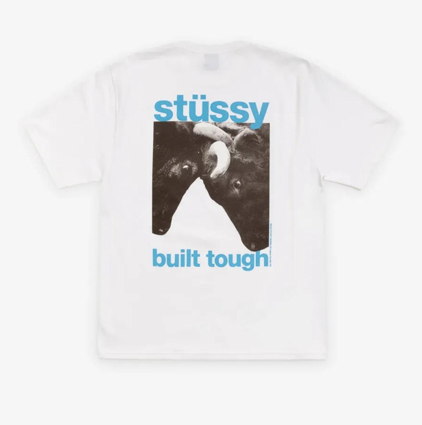 Built Tough Tee