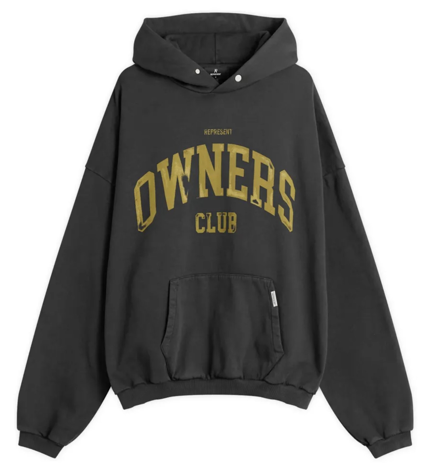 Owners Club Hoodie